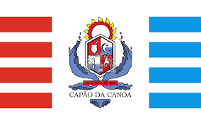 Bandeira de Capão da Canoa