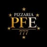 Logo Pizzaria PFE 777