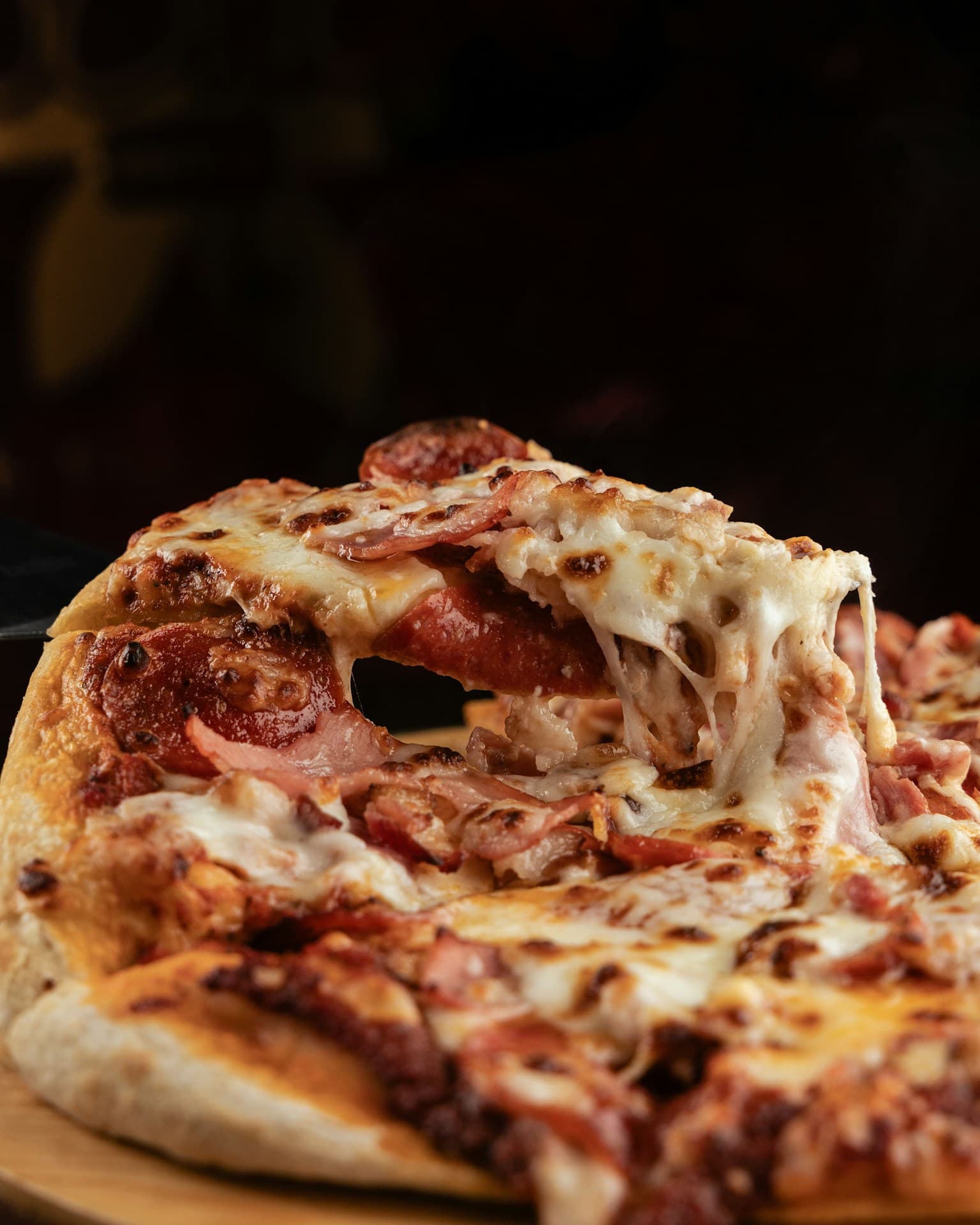 Pizzaria PFE 777